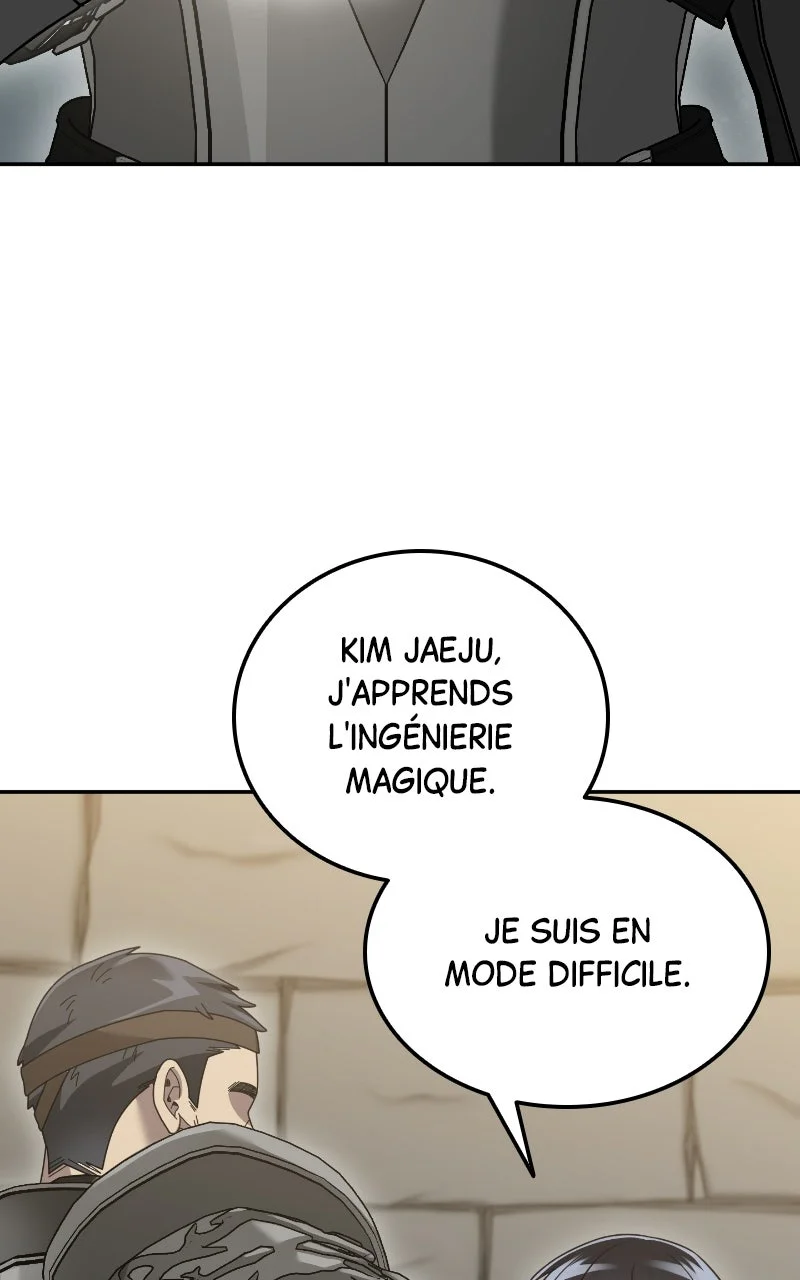 The Newbie Is Too Strong Chapitre 90 - Page 14