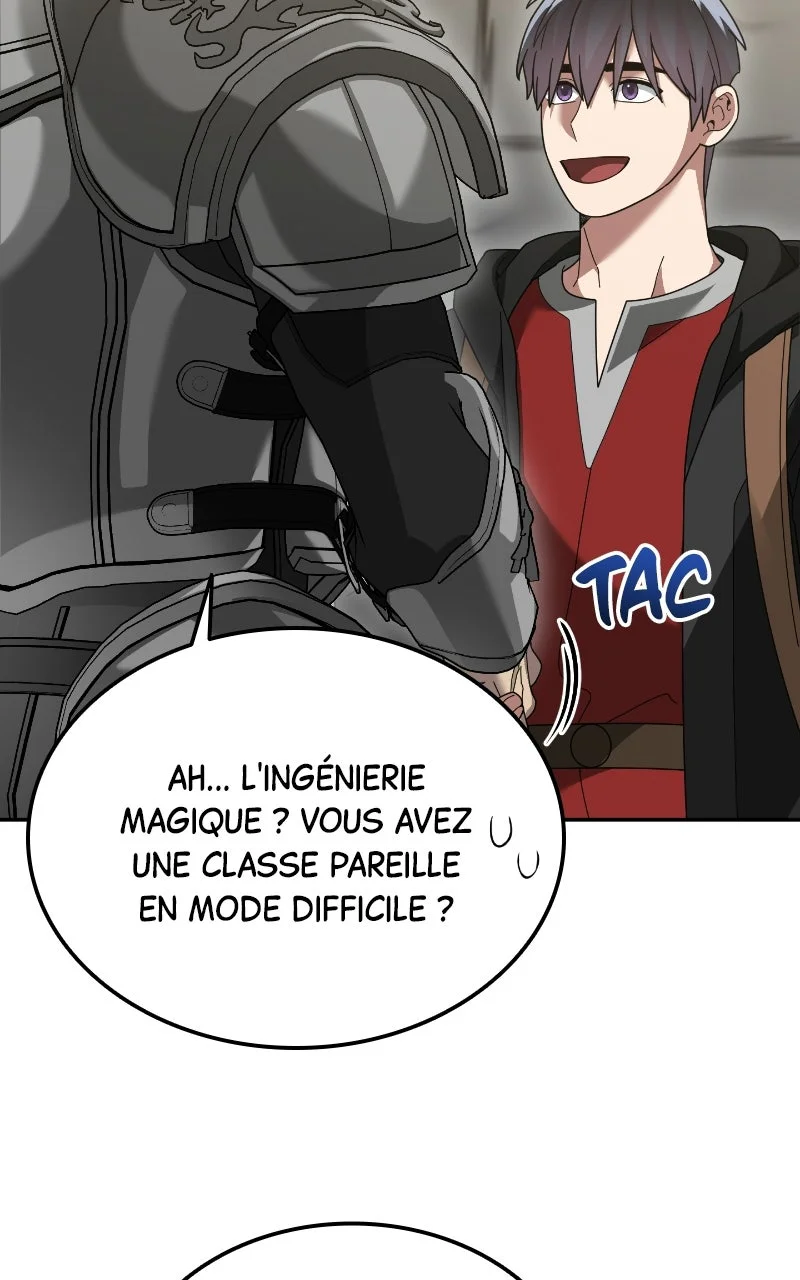 The Newbie Is Too Strong Chapitre 90 - Page 15