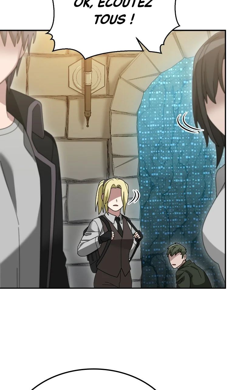The Newbie Is Too Strong Chapitre 90 - Page 18