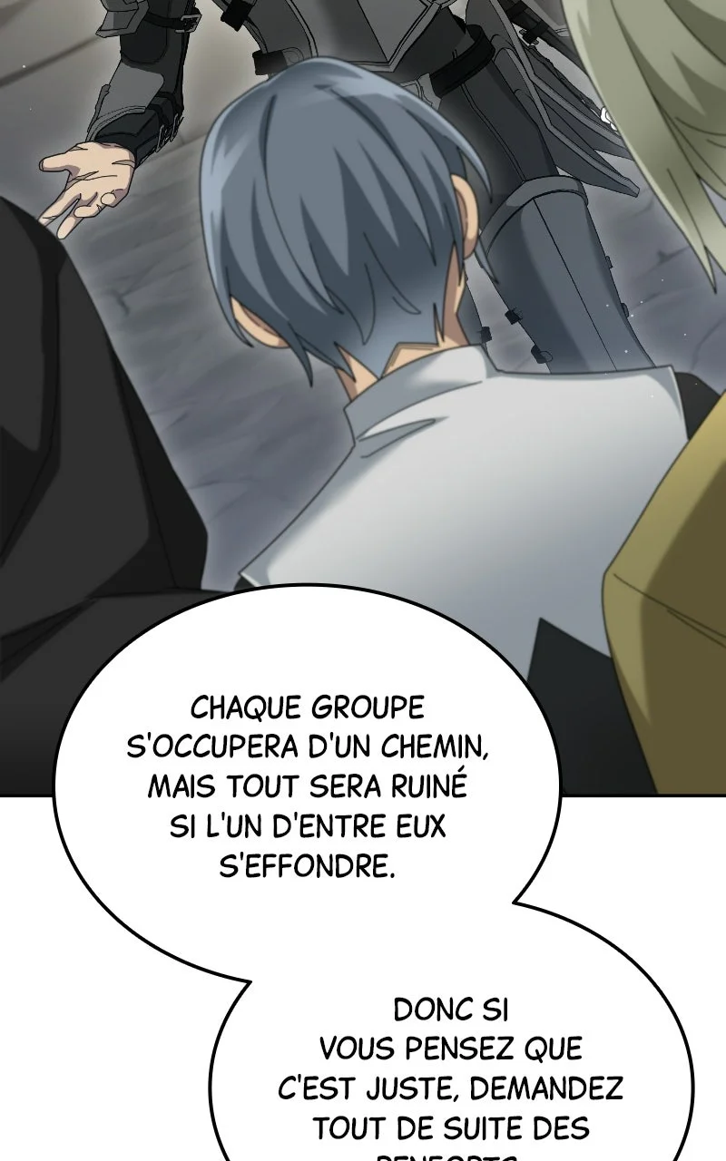 The Newbie Is Too Strong Chapitre 90 - Page 20