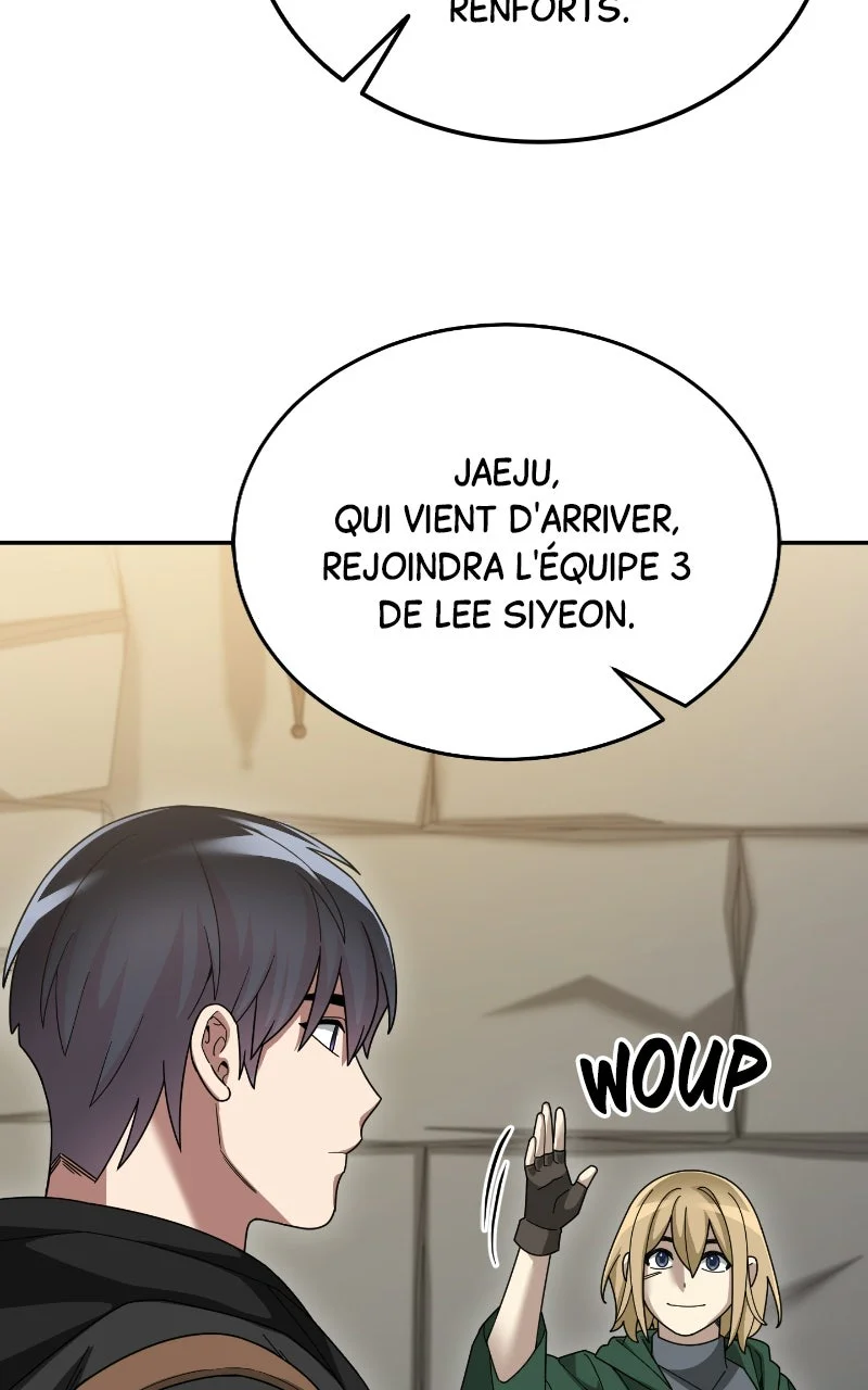 The Newbie Is Too Strong Chapitre 90 - Page 21