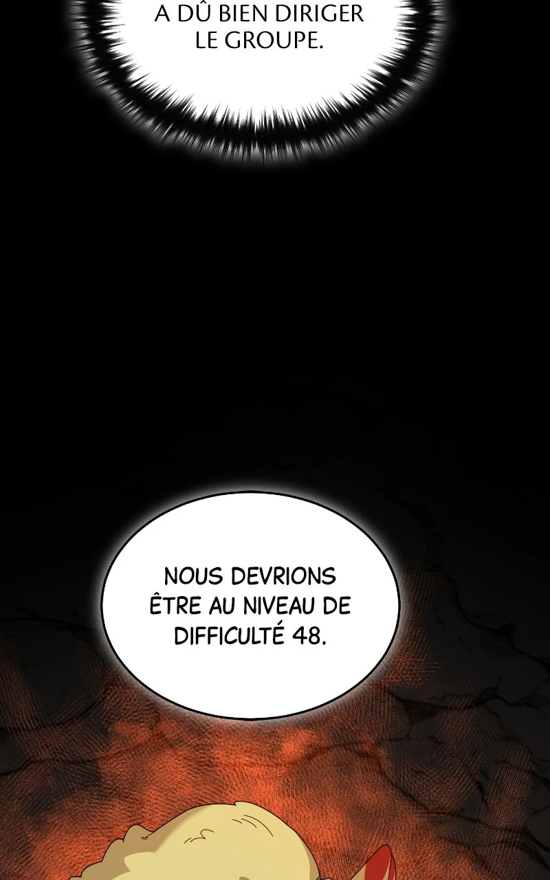 The Newbie Is Too Strong Chapitre 90 - Page 25