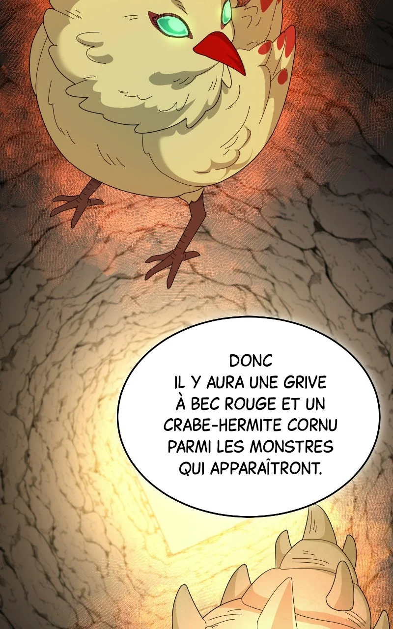 The Newbie Is Too Strong Chapitre 90 - Page 26