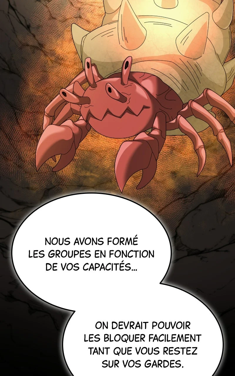 The Newbie Is Too Strong Chapitre 90 - Page 27