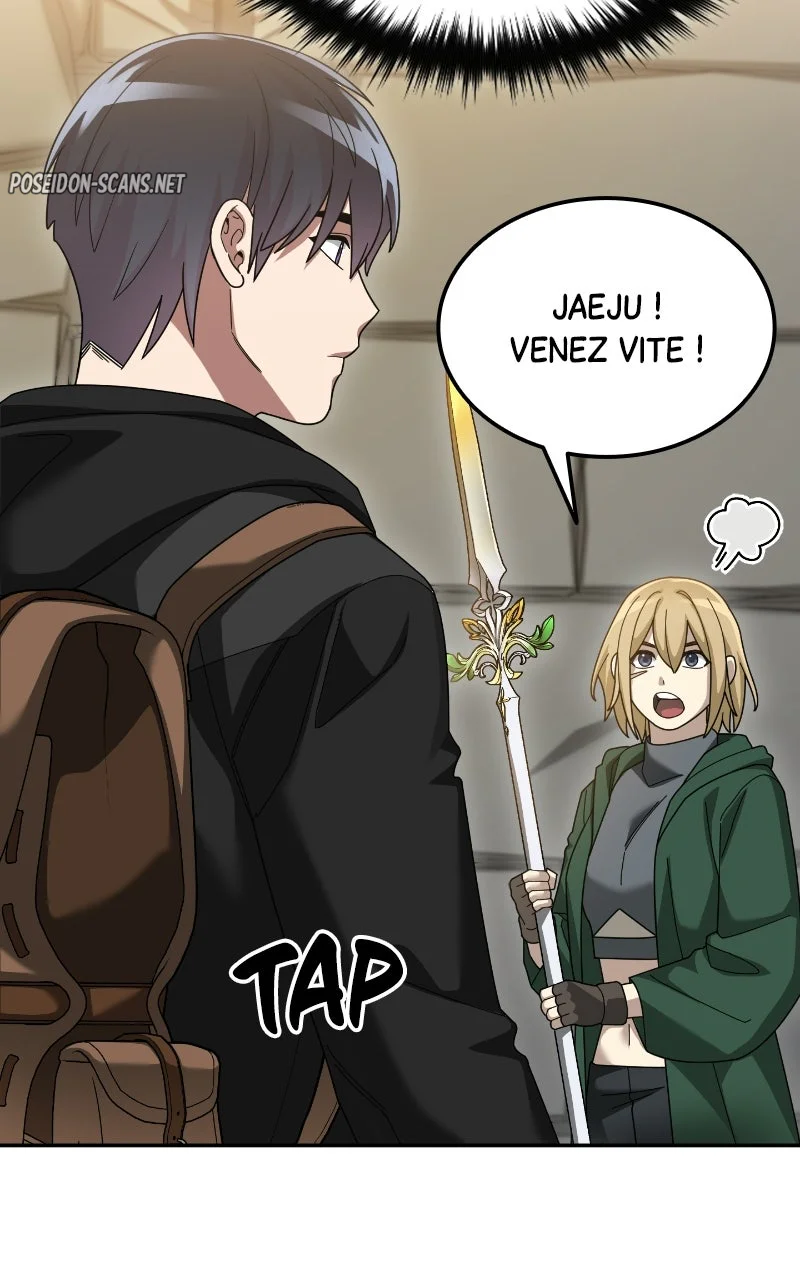 The Newbie Is Too Strong Chapitre 90 - Page 29