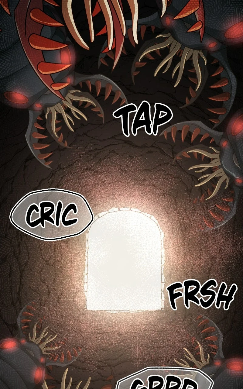 The Newbie Is Too Strong Chapitre 90 - Page 36
