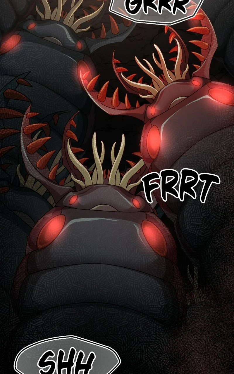 The Newbie Is Too Strong Chapitre 90 - Page 37