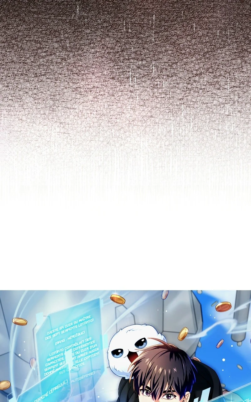 The Newbie Is Too Strong Chapitre 90 - Page 39