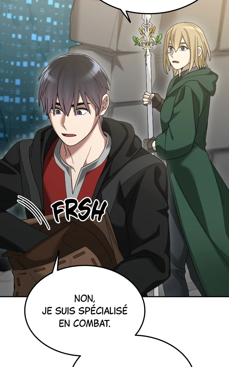 The Newbie Is Too Strong Chapitre 90 - Page 42