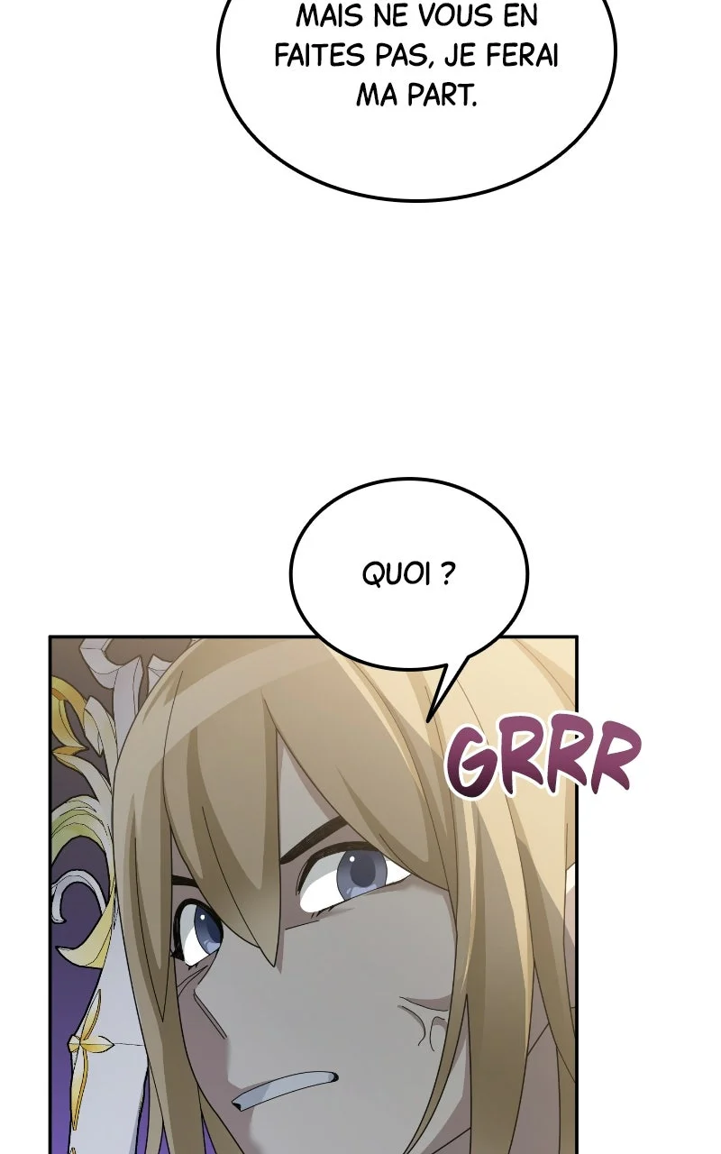 The Newbie Is Too Strong Chapitre 90 - Page 43