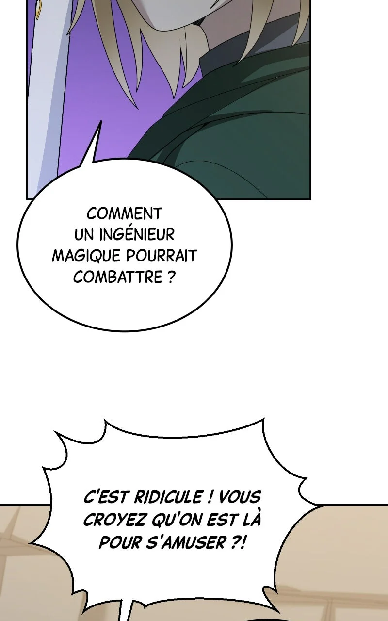 The Newbie Is Too Strong Chapitre 90 - Page 44
