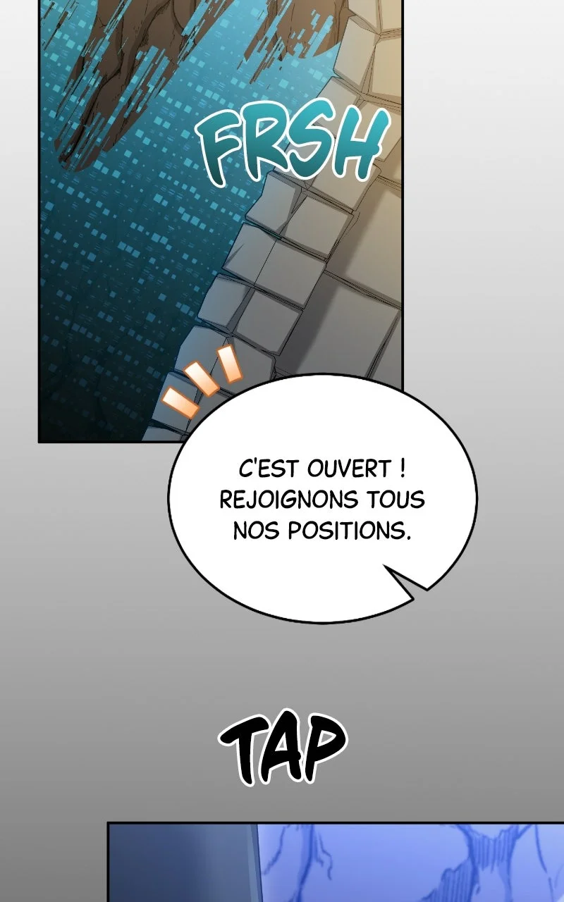 The Newbie Is Too Strong Chapitre 90 - Page 51