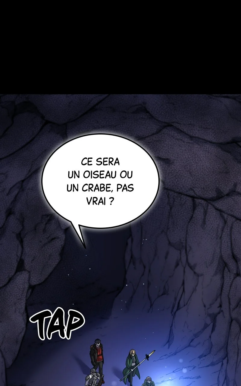 The Newbie Is Too Strong Chapitre 90 - Page 54