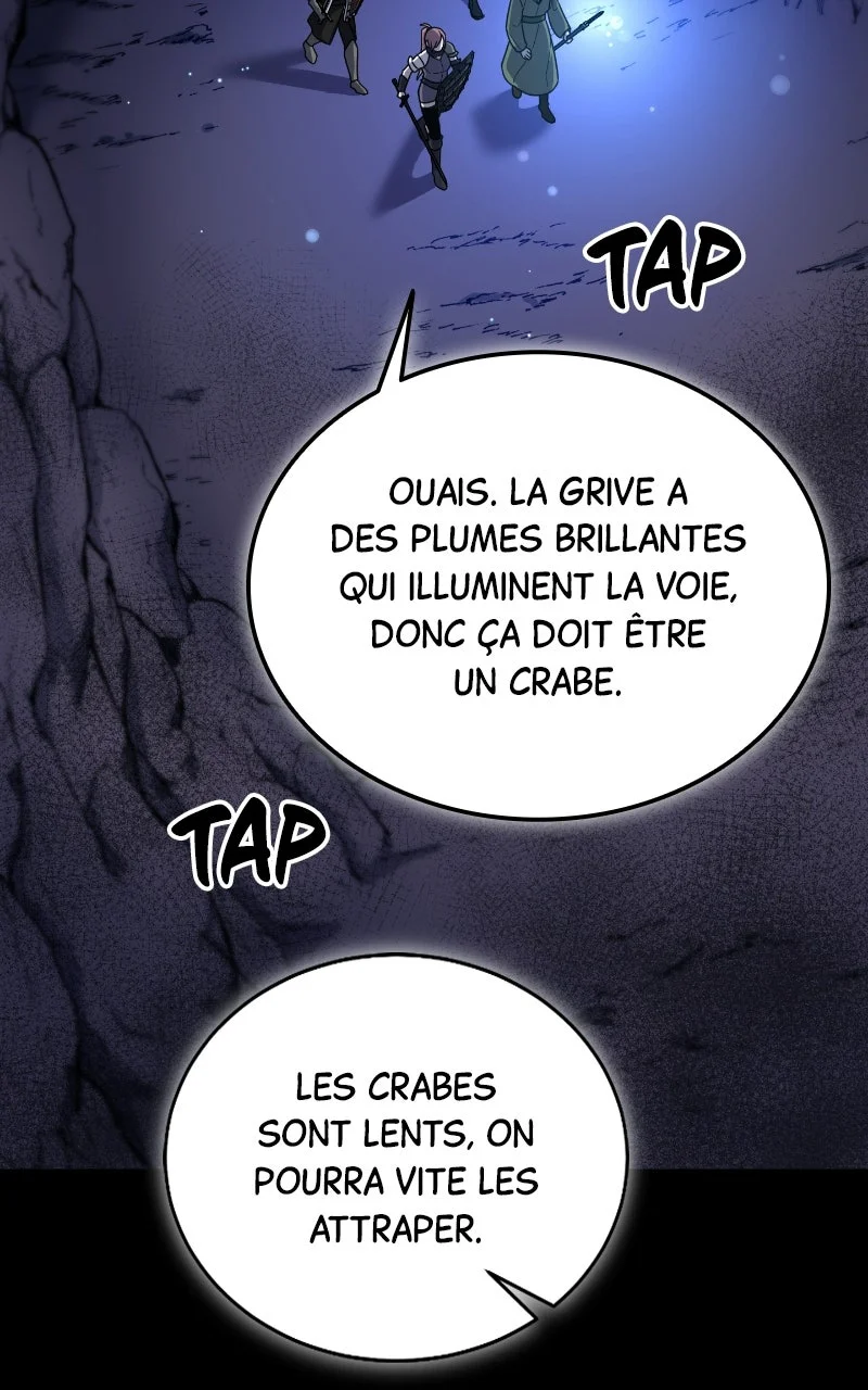 The Newbie Is Too Strong Chapitre 90 - Page 55