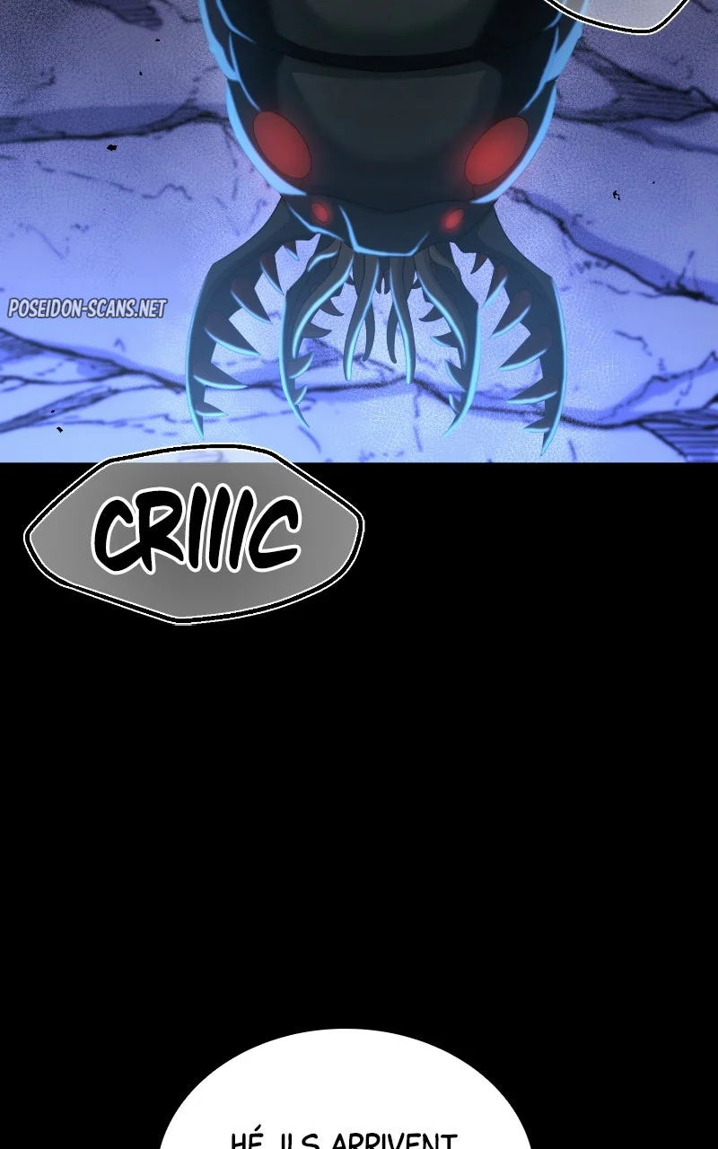 The Newbie Is Too Strong Chapitre 90 - Page 57