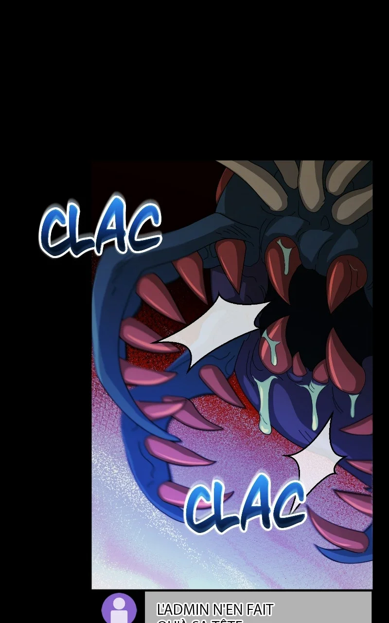 The Newbie Is Too Strong Chapitre 90 - Page 59