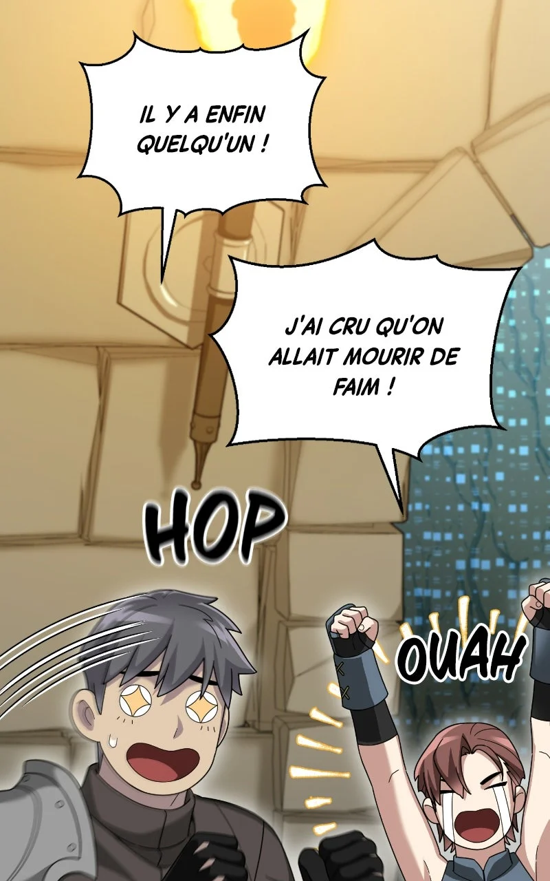 The Newbie Is Too Strong Chapitre 90 - Page 6