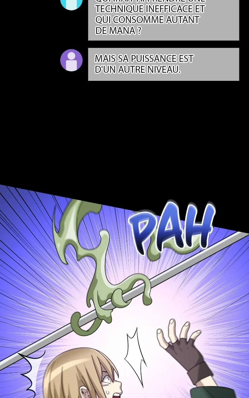 The Newbie Is Too Strong Chapitre 90 - Page 64