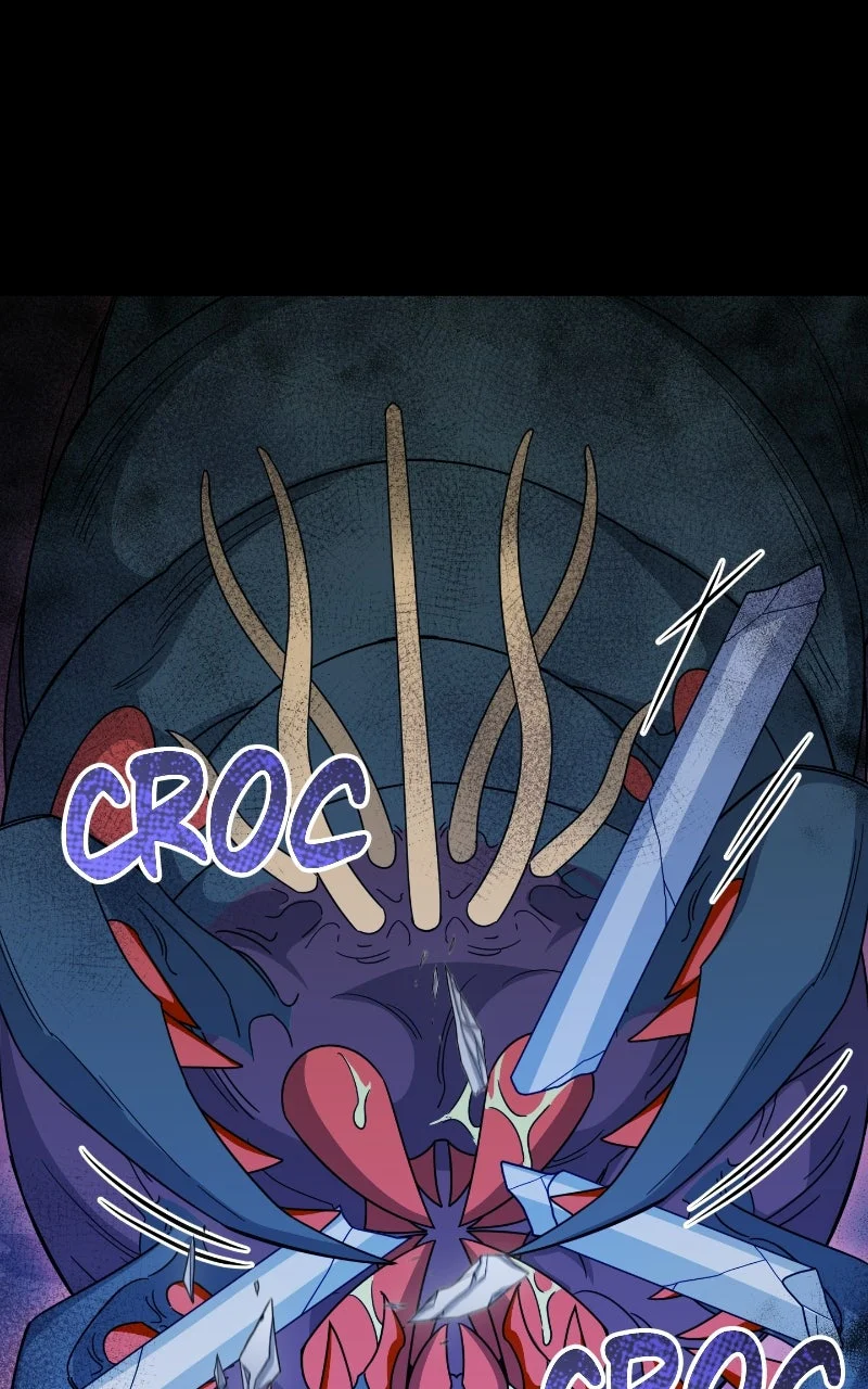 The Newbie Is Too Strong Chapitre 90 - Page 67