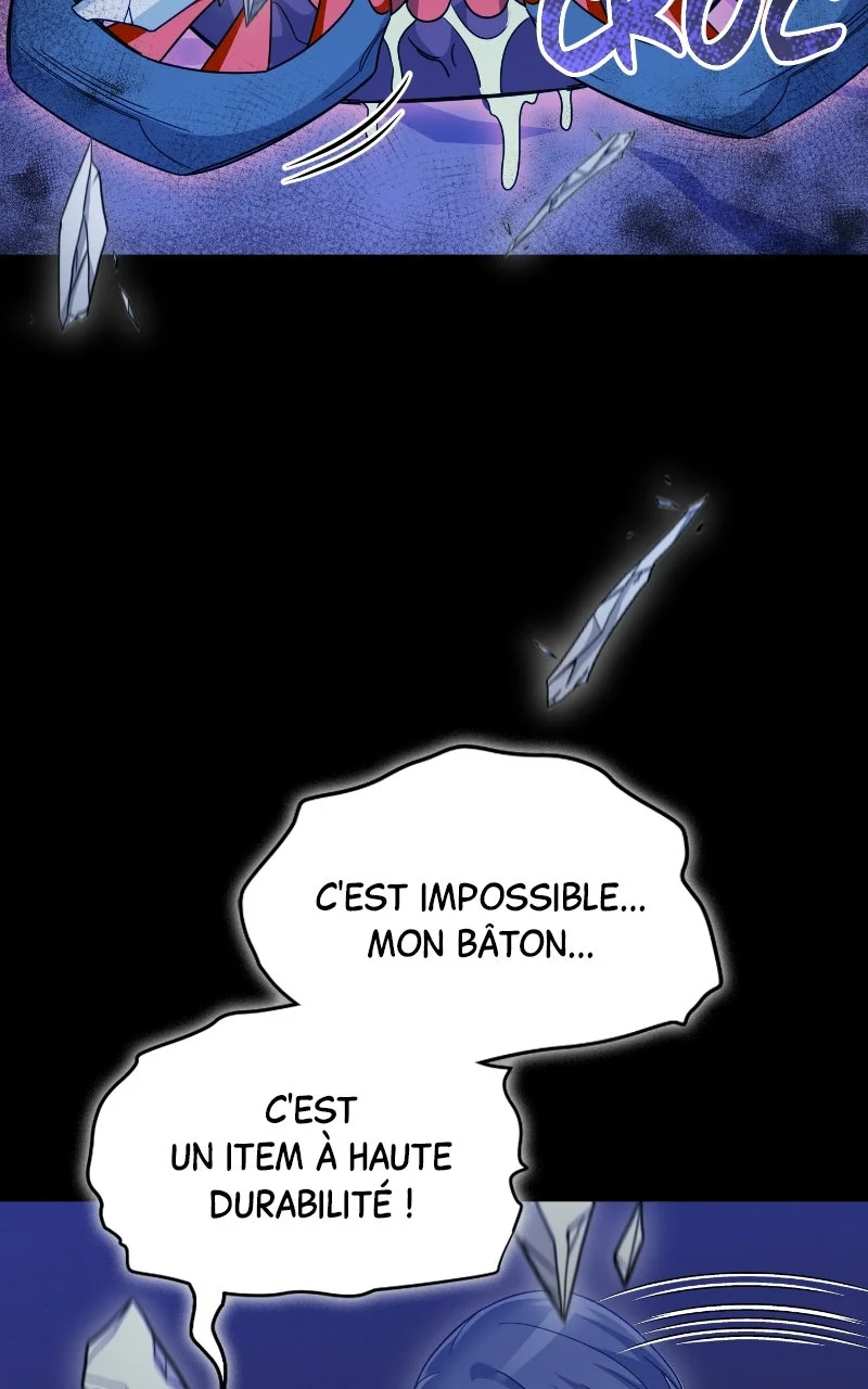 The Newbie Is Too Strong Chapitre 90 - Page 68