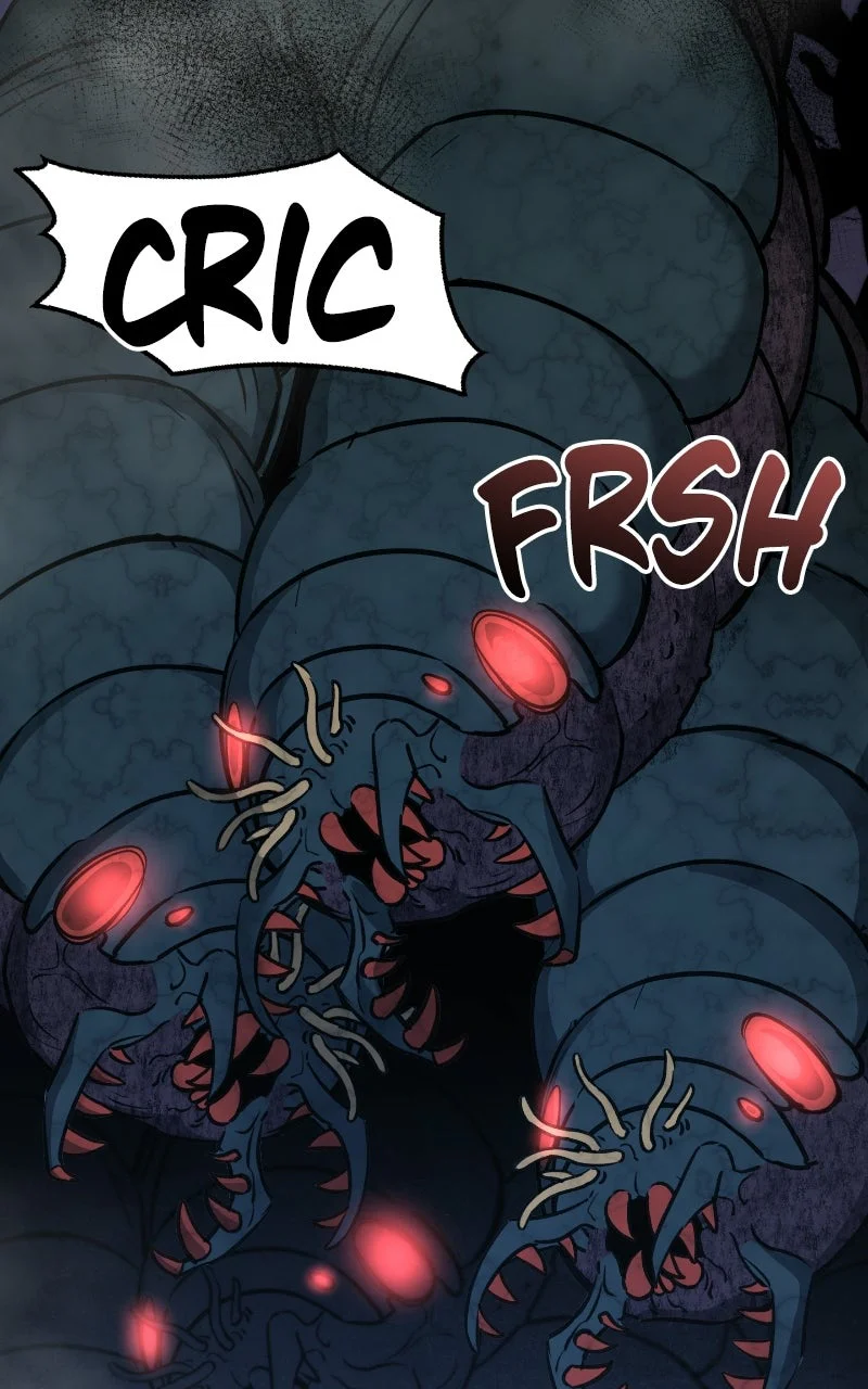 The Newbie Is Too Strong Chapitre 90 - Page 73