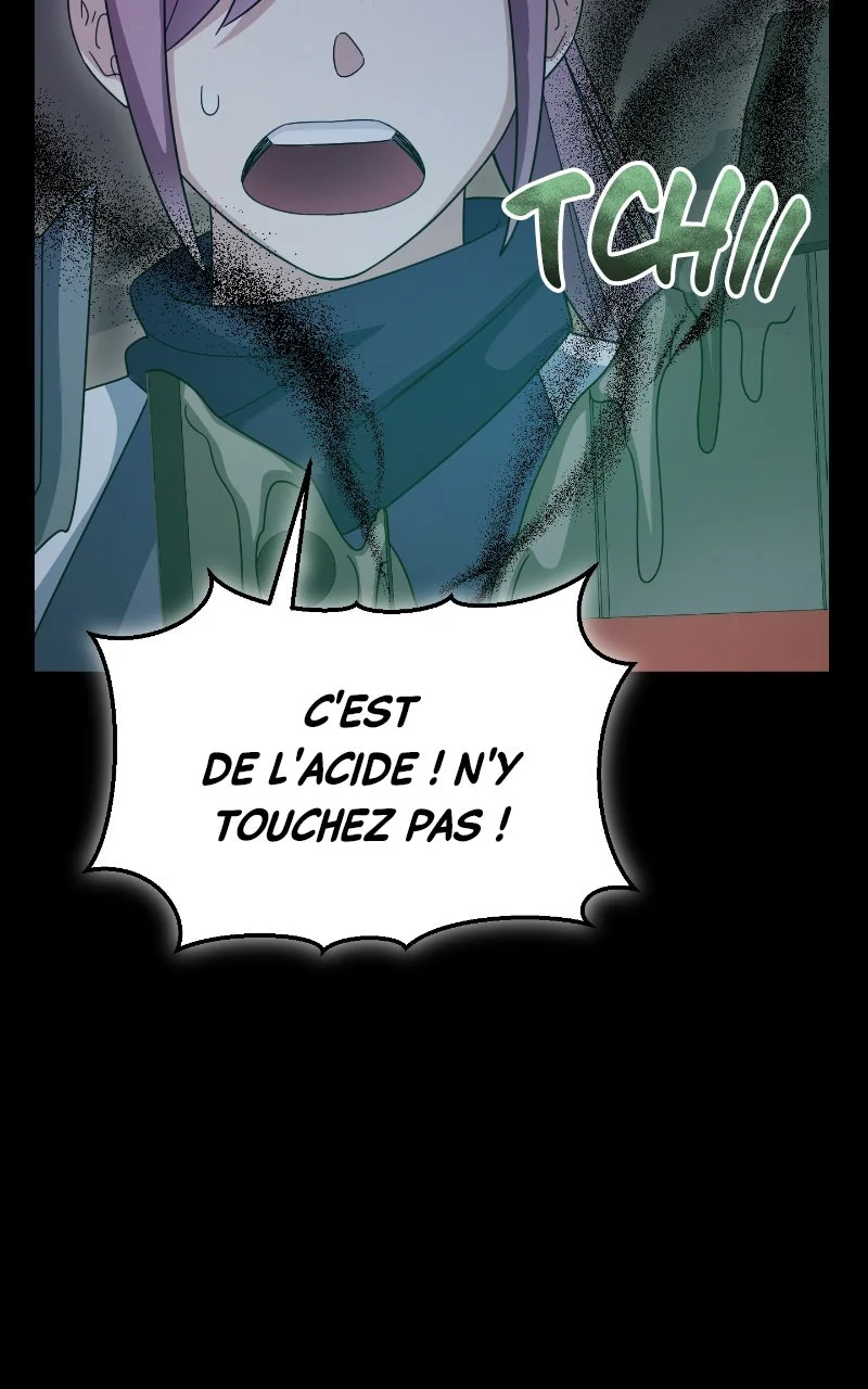The Newbie Is Too Strong Chapitre 90 - Page 80