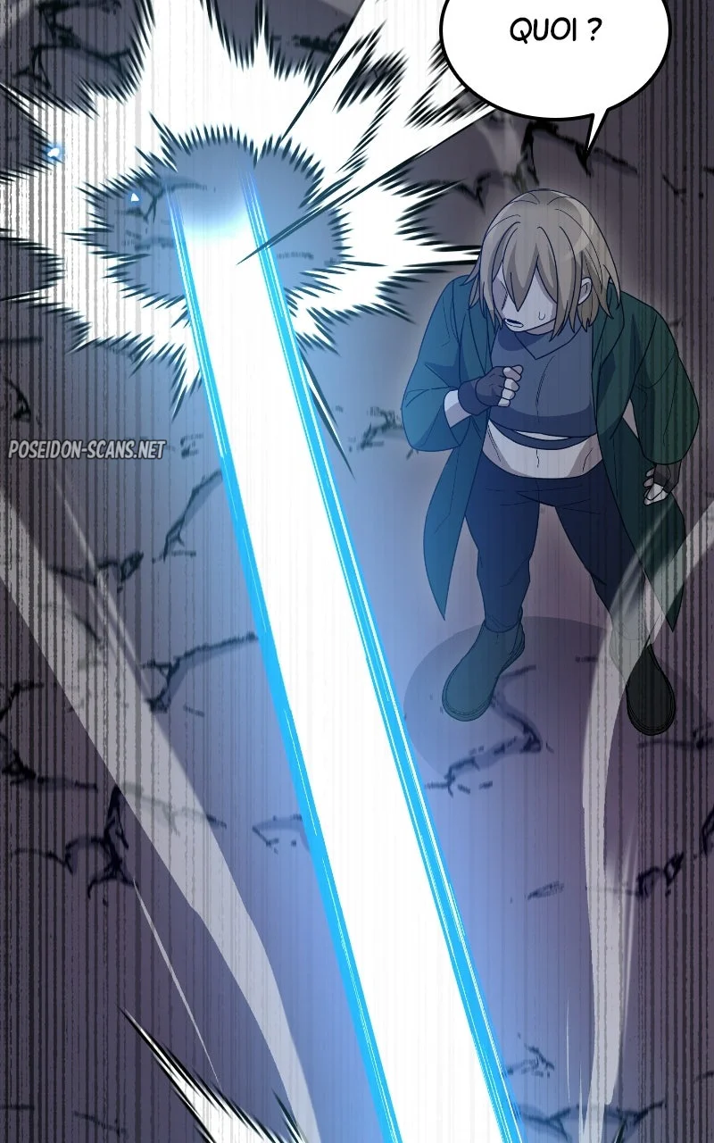 The Newbie Is Too Strong Chapitre 90 - Page 85