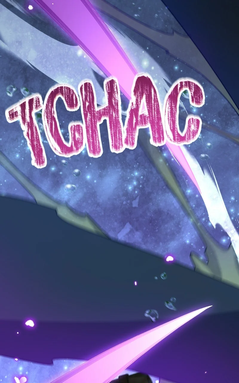 The Newbie Is Too Strong Chapitre 90 - Page 91