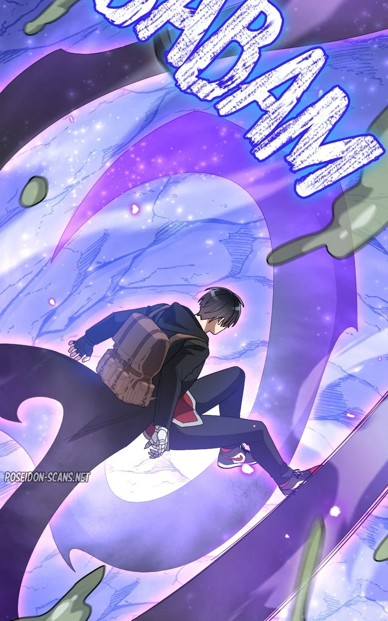 The Newbie Is Too Strong Chapitre 90 - Page 94
