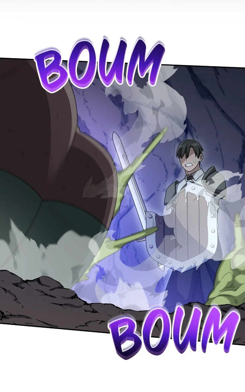 The Newbie Is Too Strong Chapitre 90 - Page 97
