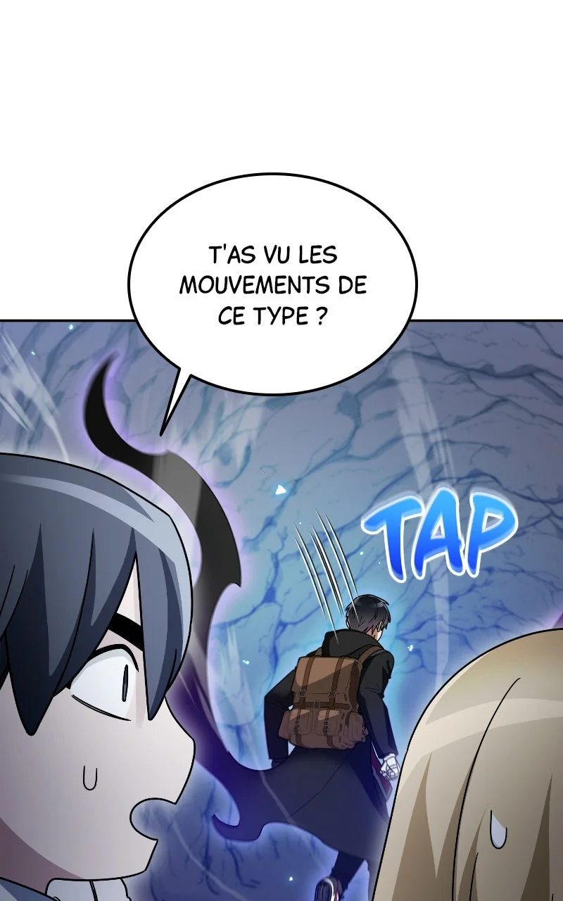 The Newbie Is Too Strong Chapitre 90 - Page 98