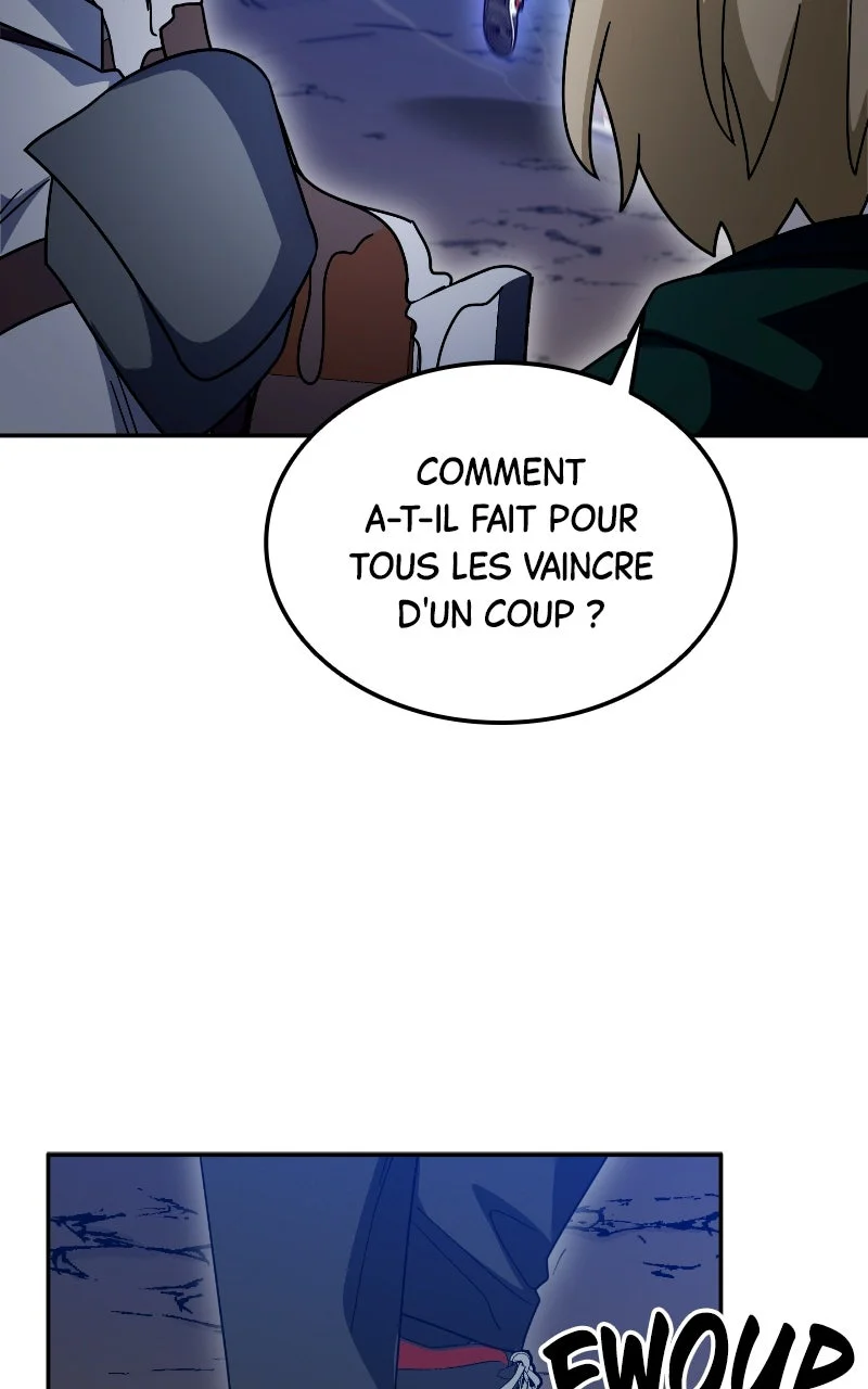 The Newbie Is Too Strong Chapitre 90 - Page 99