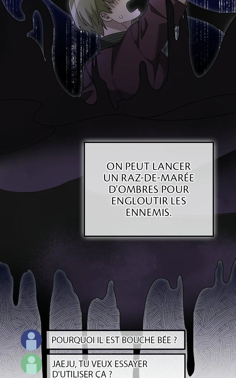 The Newbie Is Too Strong Chapitre 92 - Page 15