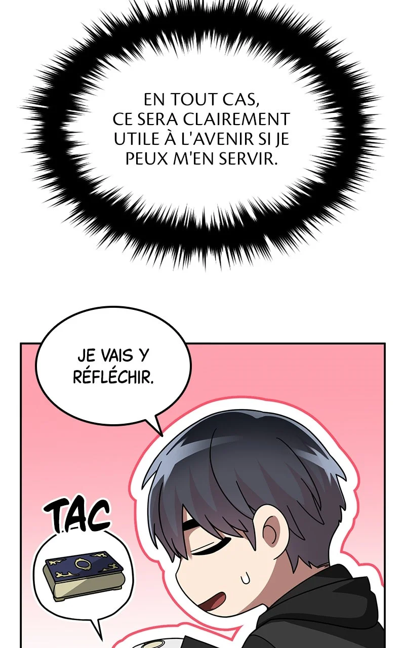 The Newbie Is Too Strong Chapitre 92 - Page 17