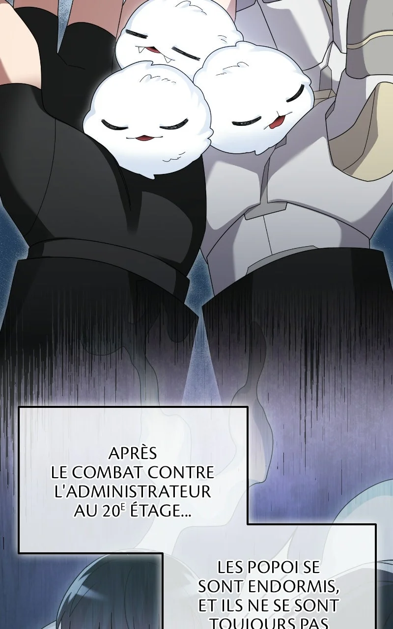 The Newbie Is Too Strong Chapitre 92 - Page 20