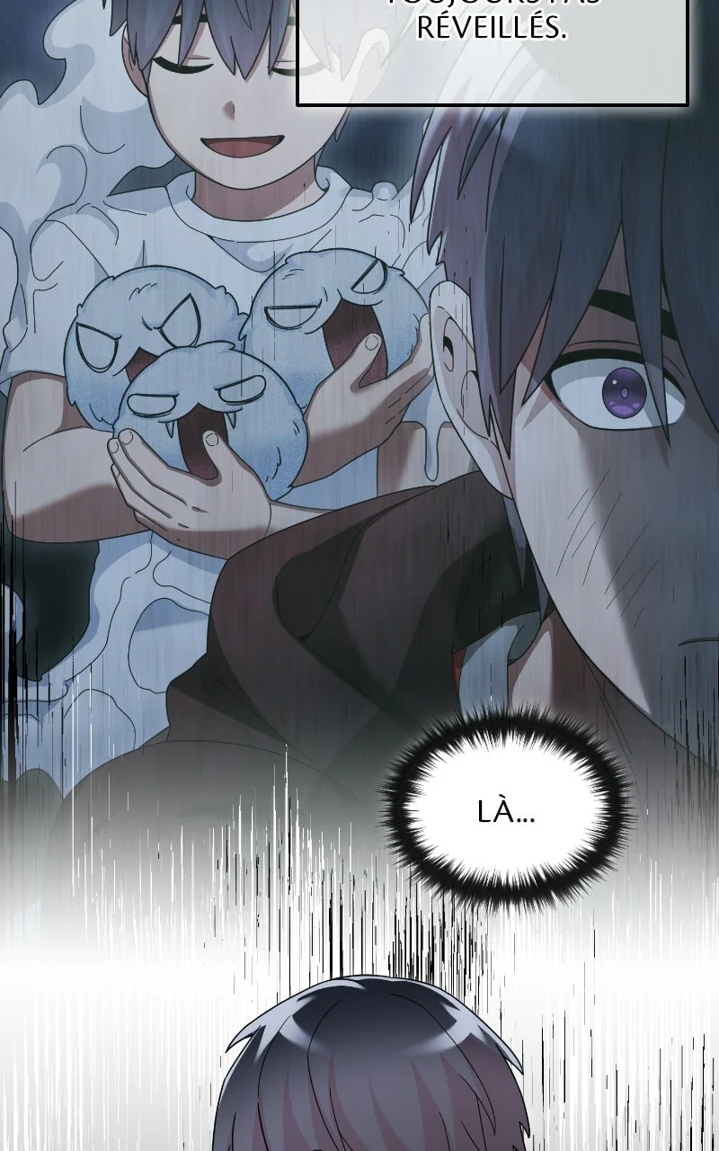 The Newbie Is Too Strong Chapitre 92 - Page 21