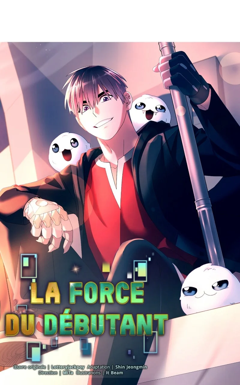The Newbie Is Too Strong Chapitre 92 - Page 24