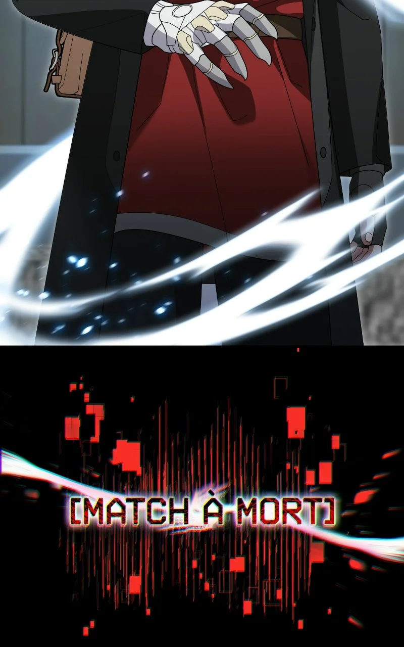 The Newbie Is Too Strong Chapitre 92 - Page 28