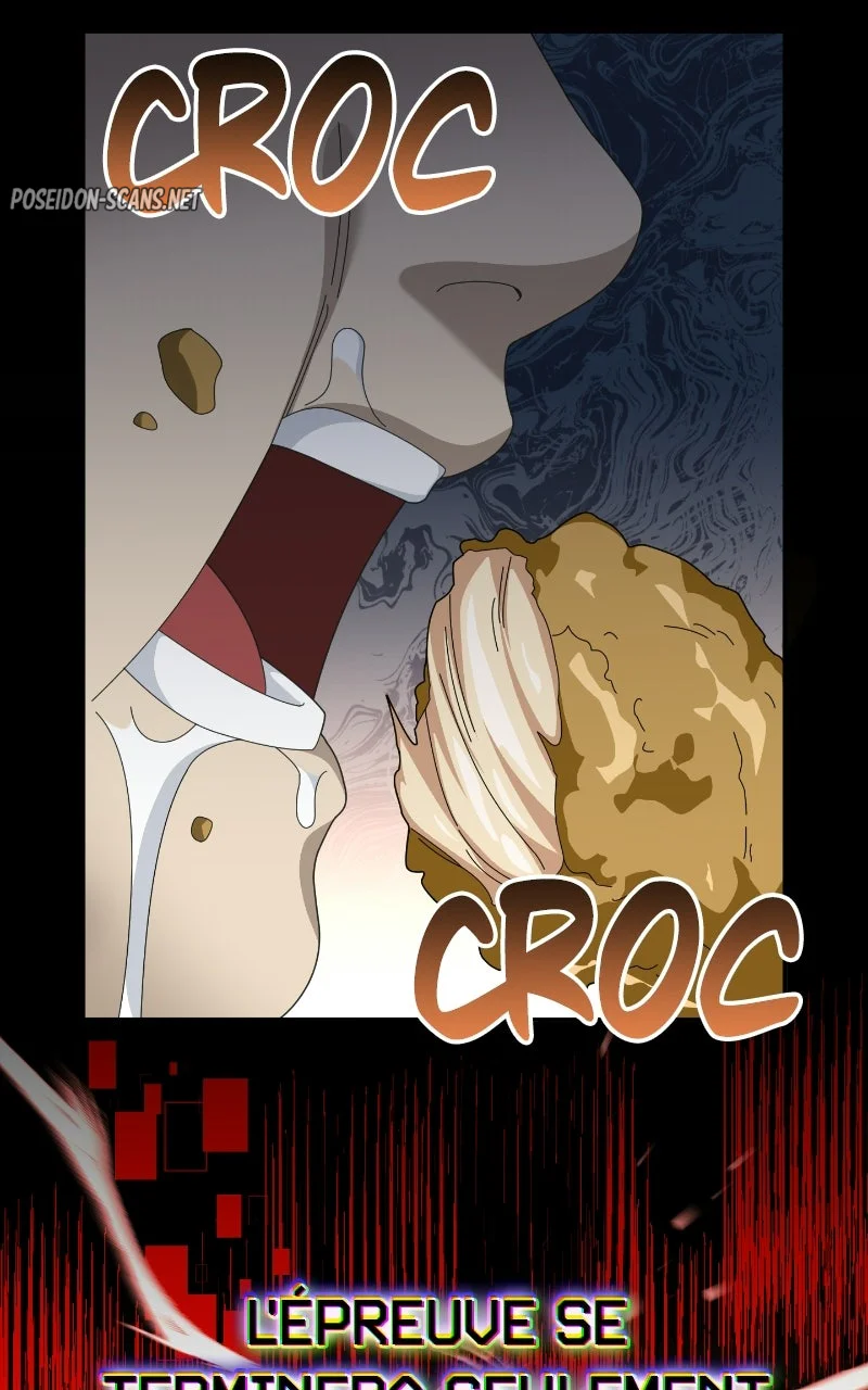 The Newbie Is Too Strong Chapitre 92 - Page 29