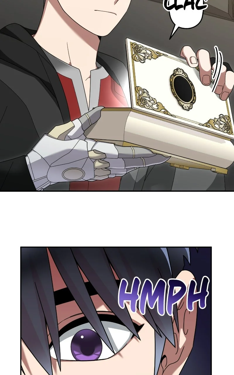 The Newbie Is Too Strong Chapitre 92 - Page 3