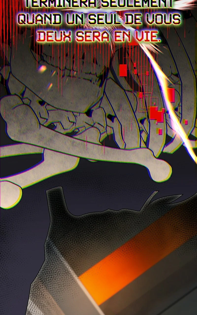 The Newbie Is Too Strong Chapitre 92 - Page 30