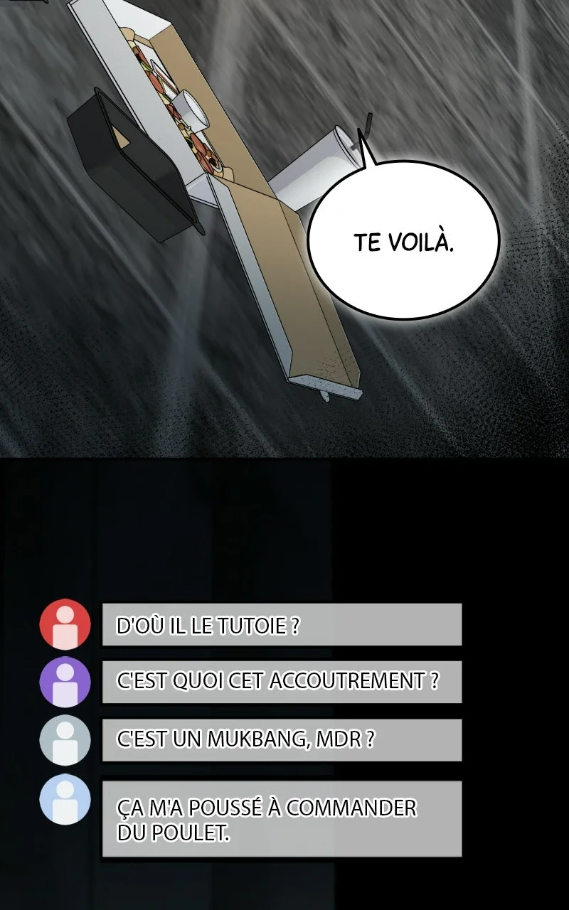 The Newbie Is Too Strong Chapitre 92 - Page 32