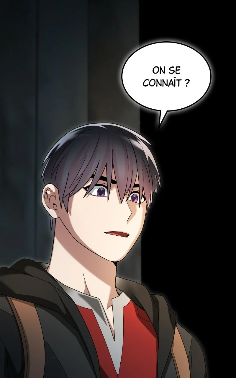 The Newbie Is Too Strong Chapitre 92 - Page 33
