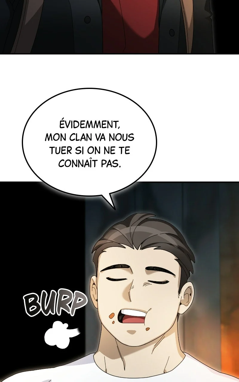 The Newbie Is Too Strong Chapitre 92 - Page 34
