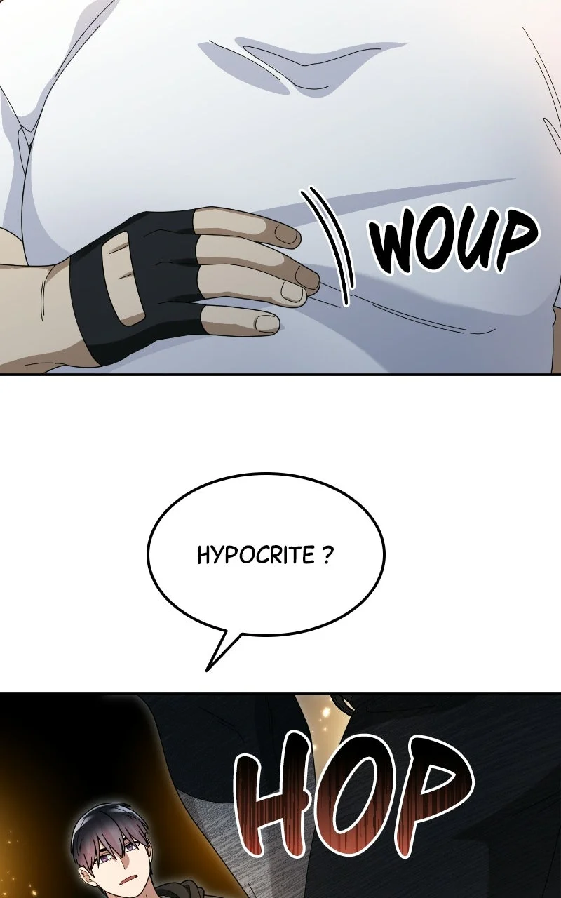 The Newbie Is Too Strong Chapitre 92 - Page 35