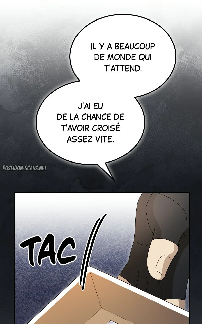 The Newbie Is Too Strong Chapitre 92 - Page 38