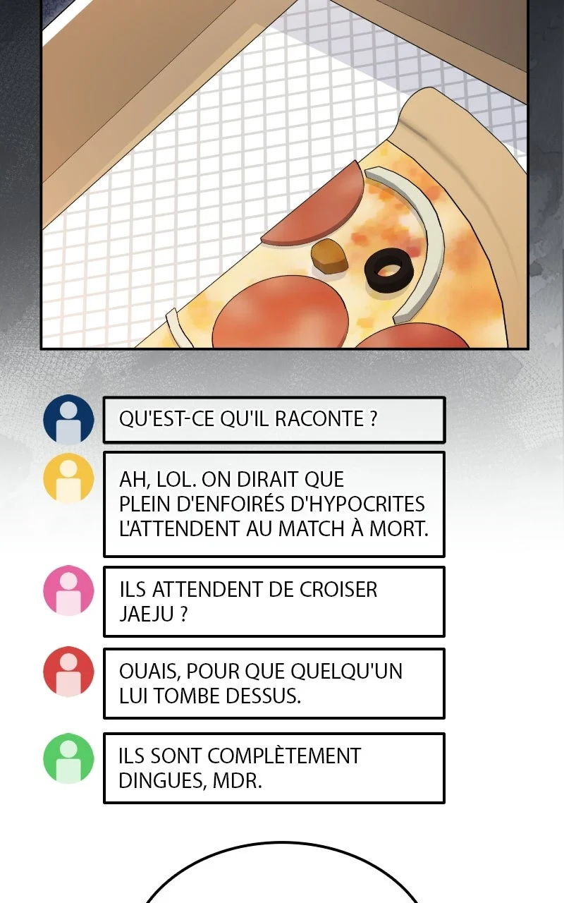 The Newbie Is Too Strong Chapitre 92 - Page 39