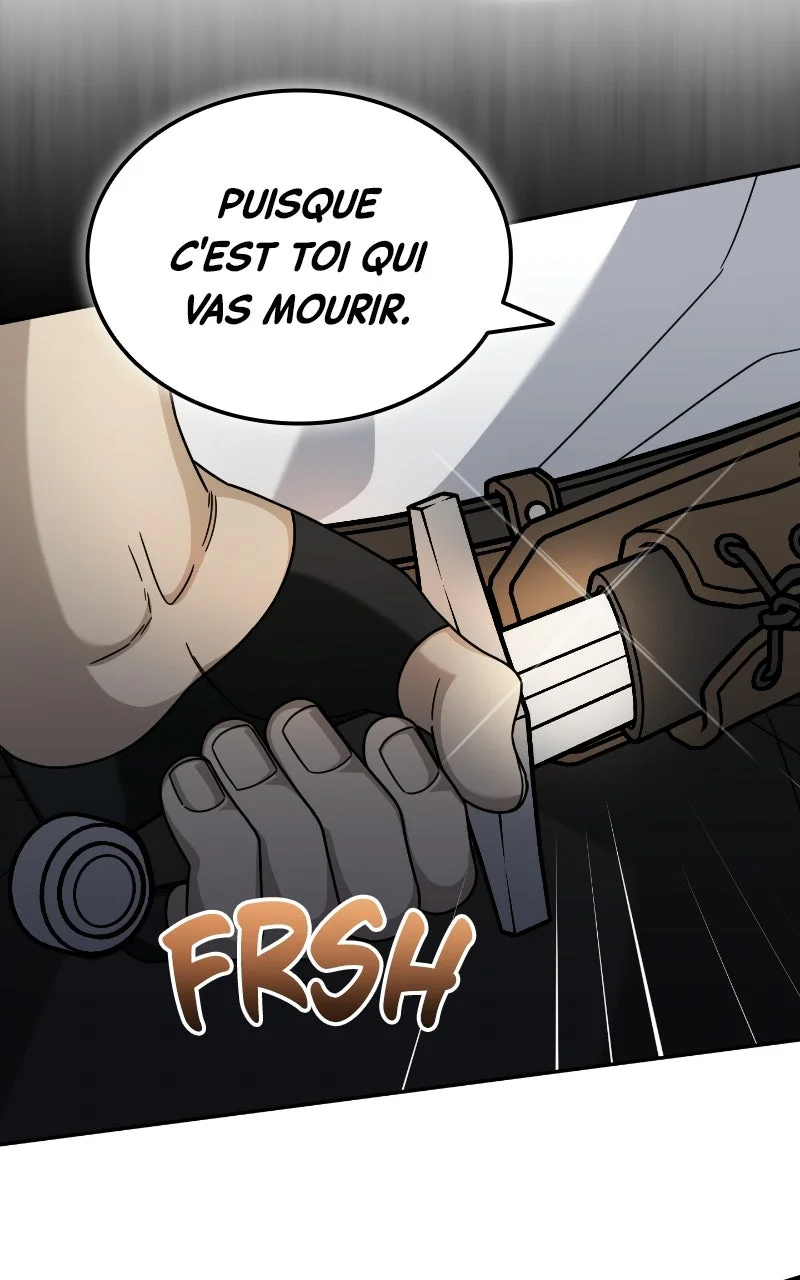 The Newbie Is Too Strong Chapitre 92 - Page 41
