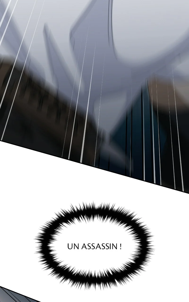 The Newbie Is Too Strong Chapitre 92 - Page 44