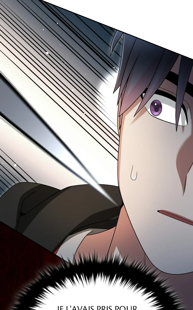 The Newbie Is Too Strong Chapitre 92 - Page 45